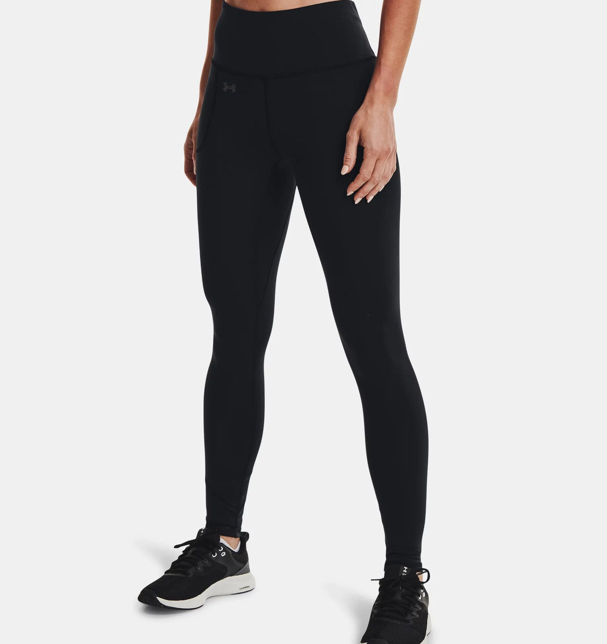 Under Armour Women's Motion Leggings - A&M Clothing & Shoes - Westlock