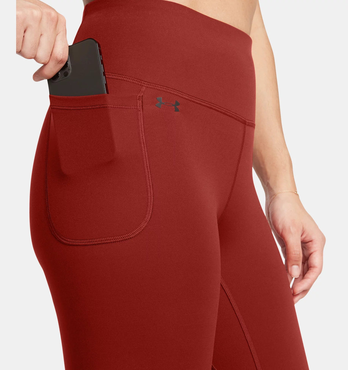 Under Armour Women's Motion Leggings - A&M Clothing & Shoes - Westlock