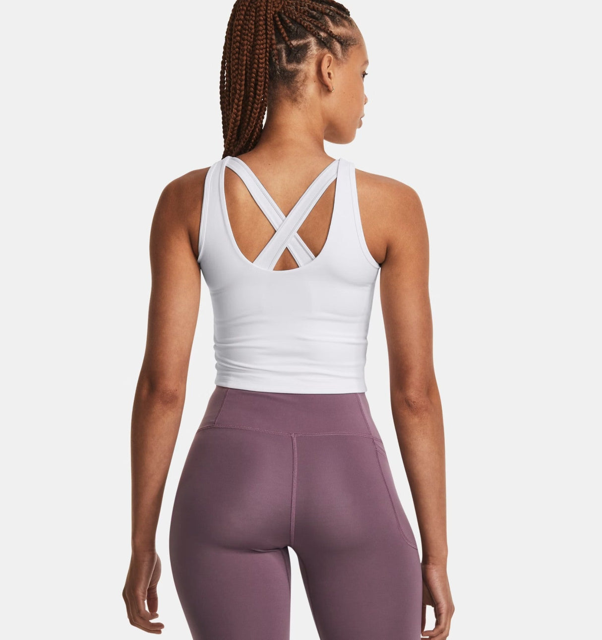 Under Armour Women's Motion Tank - A&M Clothing & Shoes - Westlock