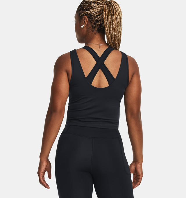 Under Armour Women's Motion Tank - A&M Clothing & Shoes - Westlock