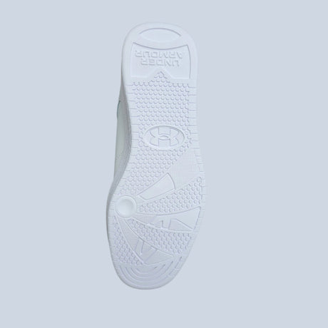 Under Armour Women's Official Shoes - White