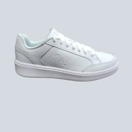 Under Armour Women's Official Shoes - White