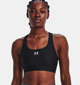 Under Armour Women's Padless Sports Bra - A&M Clothing & Shoes