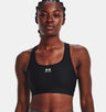 Under Armour Women's Padless Sports Bra - A&M Clothing & Shoes - Westlock