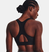 Under Armour Women's Padless Sports Bra - A&M Clothing & Shoes