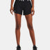 Under Armour Women's Play Up 5in Shorts - A&M Clothing & Shoes - Westlock