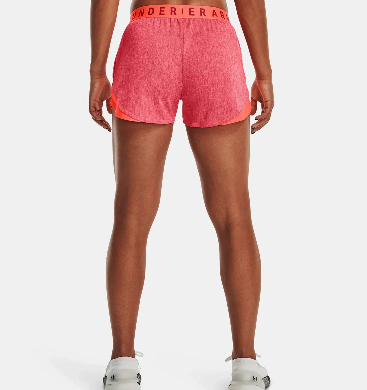 Under Armour Women's Play Up Short Twist - A&M Clothing & Shoes - Westlock