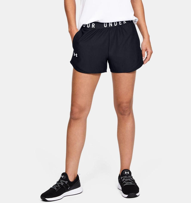 Under Armour Women's Play Up Shorts - A&M Clothing & Shoes - Westlock