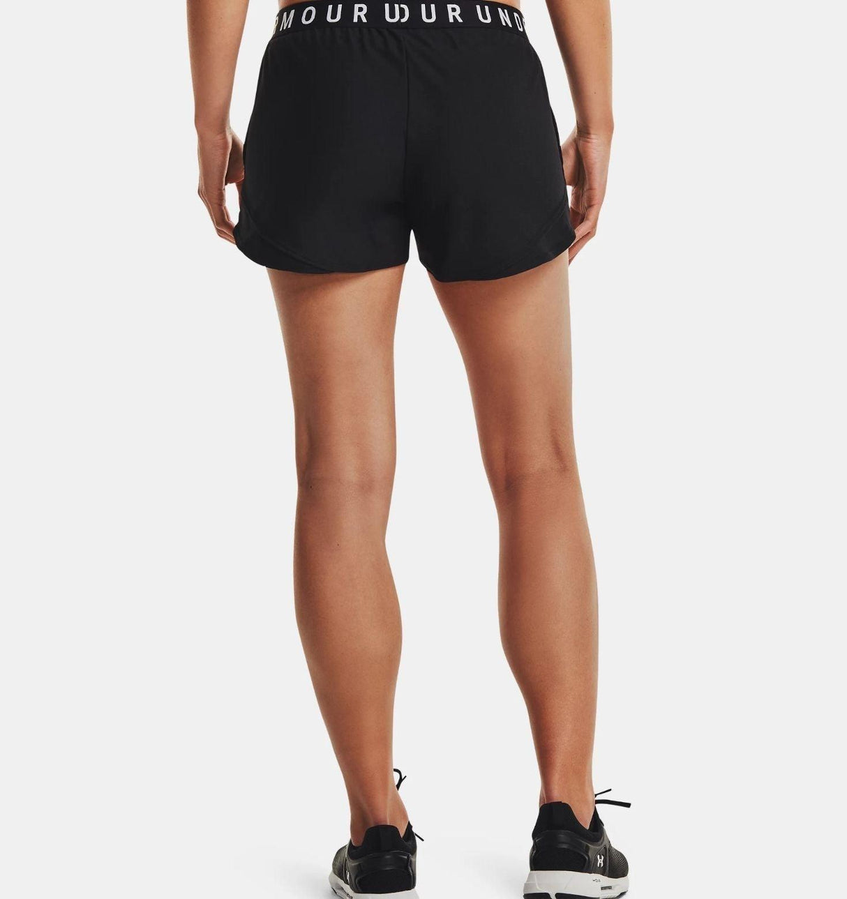 Under Armour Women's Play Up Shorts - A&M Clothing & Shoes - Westlock