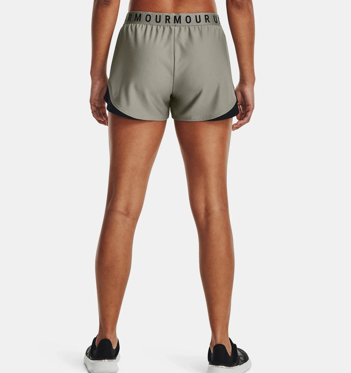 Under Armour Women's Play Up Shorts - A&M Clothing & Shoes - Westlock