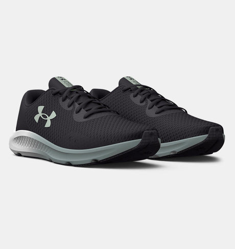 Under Armour Women's Pursuit 3 Runners - A&M Clothing & Shoes