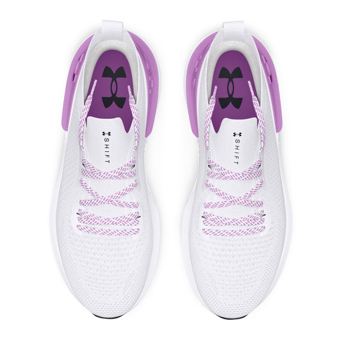 Under Armour Women's Quicker Shoes - A&M Clothing & Shoes - Westlock