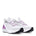 Under Armour Women's Quicker Running Shoe - White/Purple