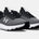 Under Armour Women's Revitalize Running Shoe - Black/White