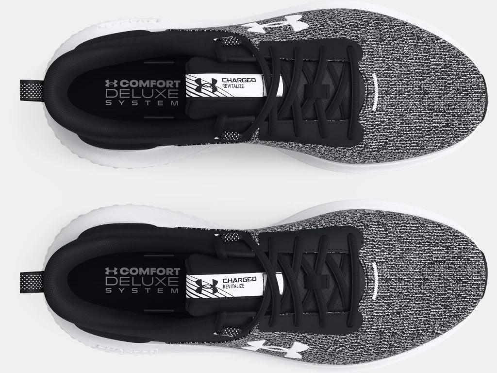 Under Armour Women's Revitalize Shoes - A&M Clothing & Shoes - Westlock