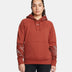 Under Armour Women's Rival Blocked Hood - A&M Clothing & Shoes - Westlock