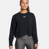 Under Armour Women's Rival Boxy LS T-Shirt - A&M Clothing & Shoes - Westlock