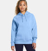 Under Armour Women's Rival Fleece Hoodie - A&M Clothing & Shoes - Westlock