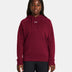 Under Armour Women's Rival Fleece Hoodie - A&M Clothing & Shoes - Westlock