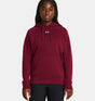 Under Armour Women's Rival Fleece Hoodie - A&M Clothing & Shoes - Westlock