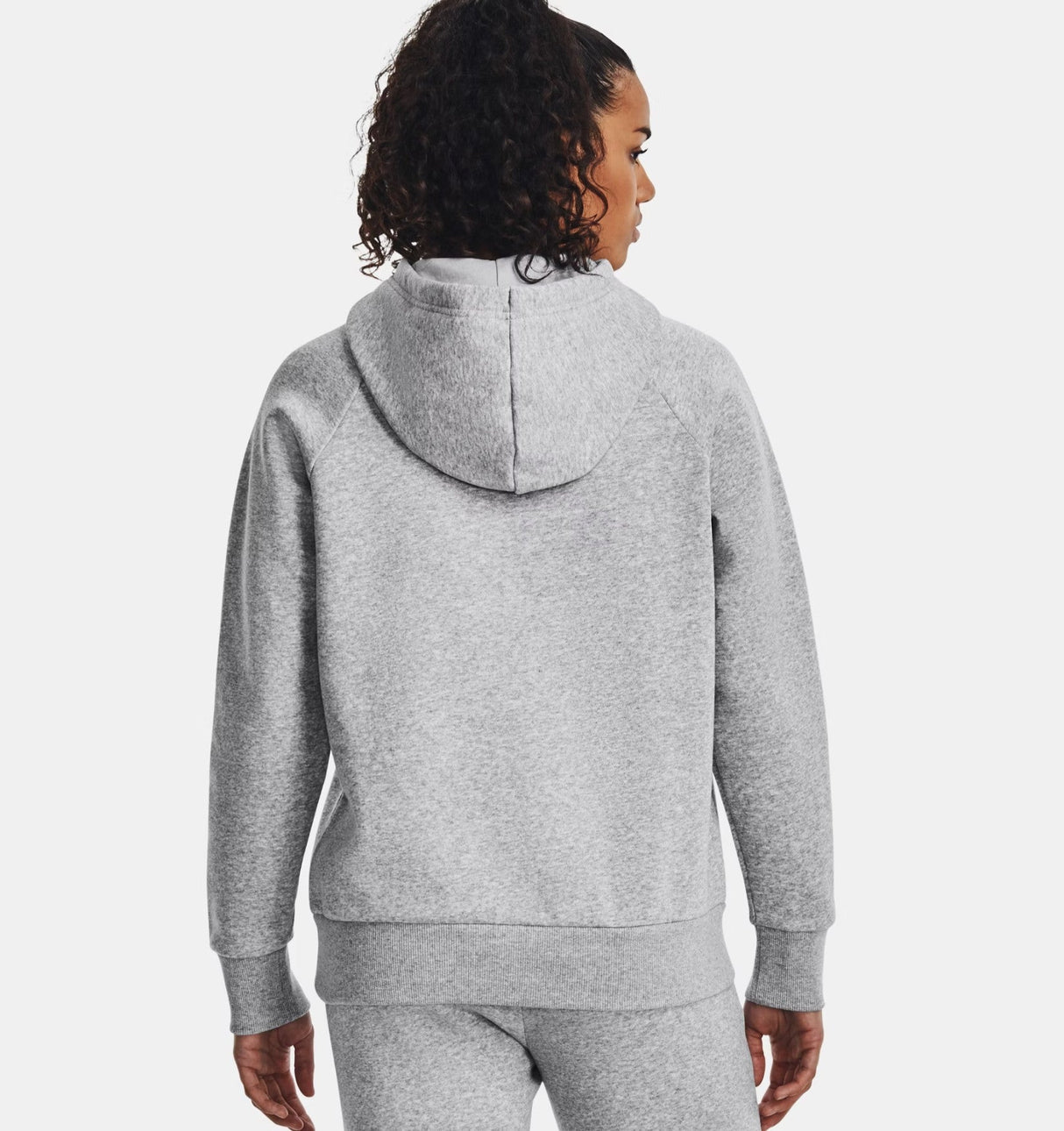 Under Armour Women's Rival Fleece Hoodie - A&M Clothing & Shoes - Westlock