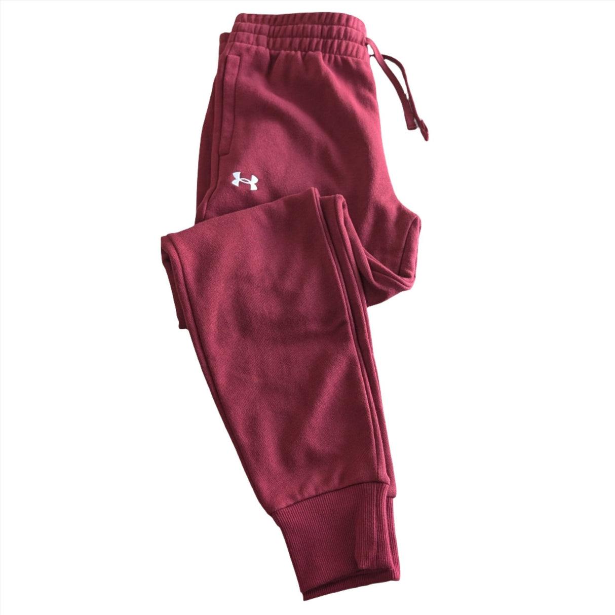 Under Armour Women's Rival Fleece Jogger - A&M Clothing & Shoes - Westlock