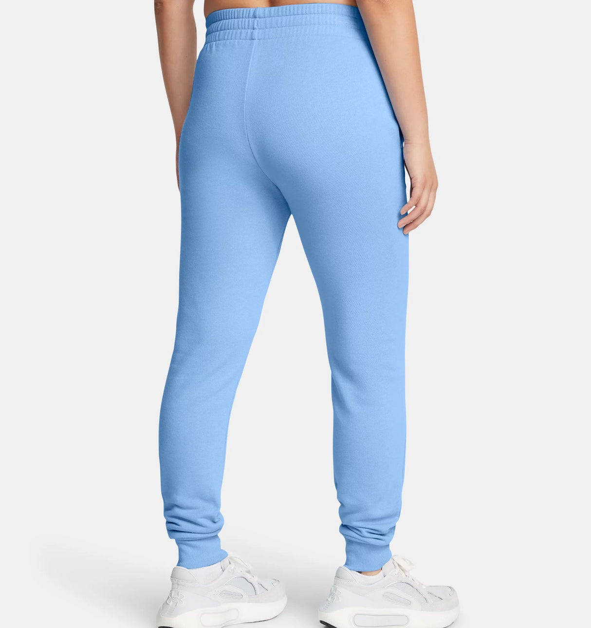 Under Armour Women's Rival Fleece Jogger - A&M Clothing & Shoes - Westlock