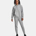 Under Armour Women's Rival Fleece Jogger - A&M Clothing & Shoes - Westlock