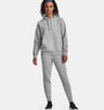 Under Armour Women's Rival Fleece Jogger - A&M Clothing & Shoes - Westlock