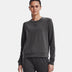 Under Armour Women's Rival Terry Crew - A&M Clothing & Shoes - Westlock