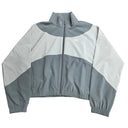 Under Armour Women's Rival Woven Jacket - Clay Green