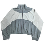 Under Armour Women's Rival Woven Jacket - A&M Clothing & Shoes