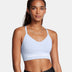 Under Armour Women's Seamless Low Bra - A&M Clothing & Shoes - Westlock