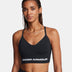 Under Armour Women's Seamless Low Bra - A&M Clothing & Shoes - Westlock