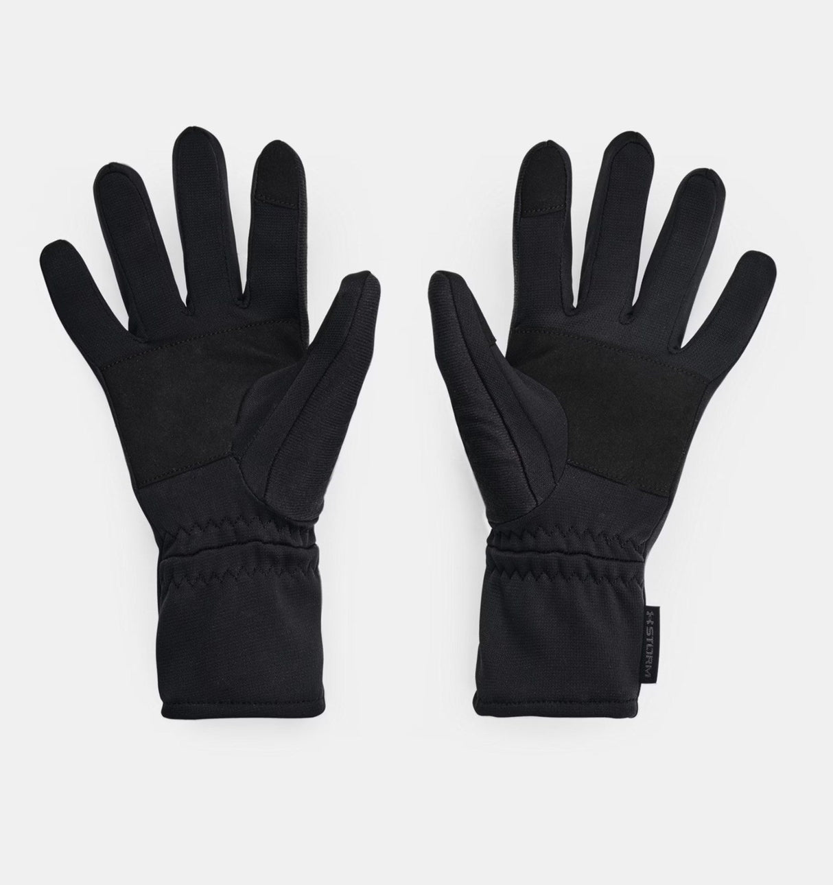 Under Armour Women's Storm Fleece Gloves - A&M Clothing & Shoes - Westlock