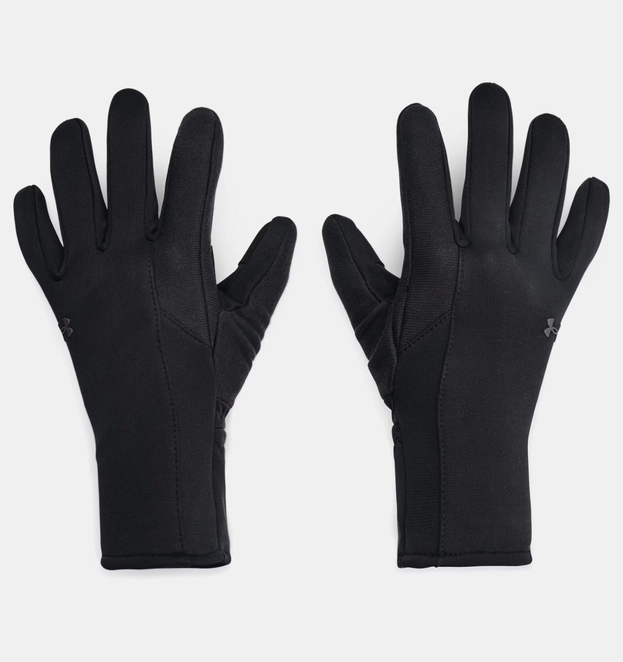 Under Armour Women's Storm Fleece Gloves - A&M Clothing & Shoes - Westlock