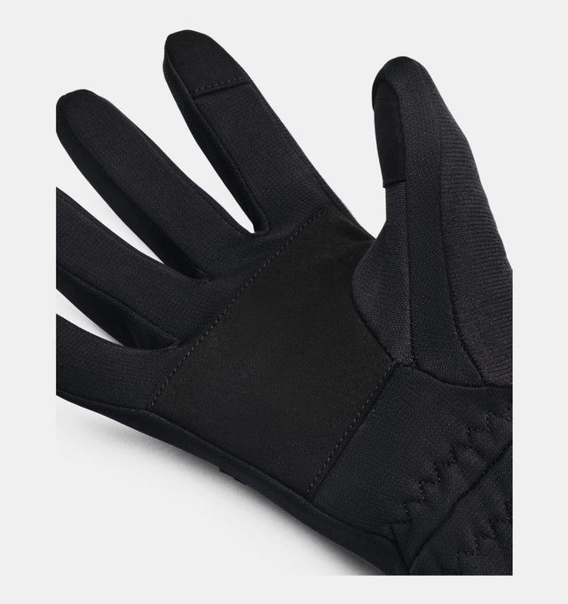 Under Armour Women's Storm Fleece Gloves - A&M Clothing & Shoes - Westlock