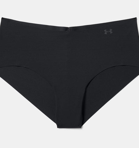 Under Armour Women's Stretch Hipster 3pk - A&M Clothing & Shoes
