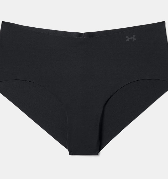 Under Armour Women's Stretch Hipster 3pk - A&M Clothing & Shoes - Westlock