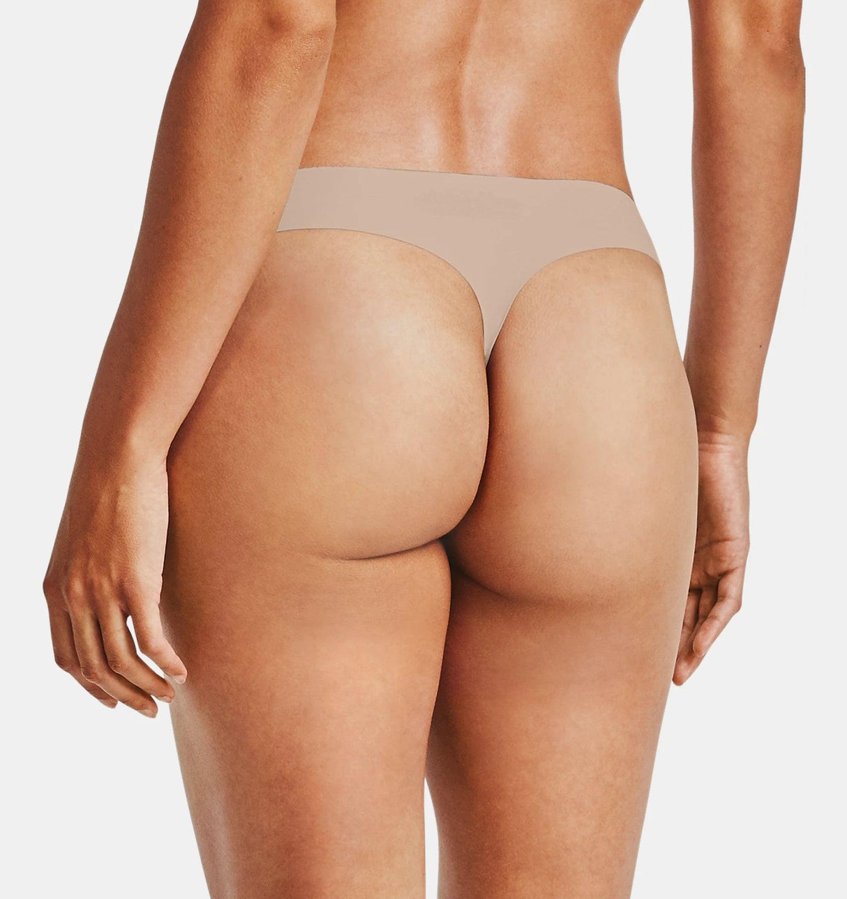 Under Armour Women's Stretch Thong 3pk - A&M Clothing & Shoes - Westlock