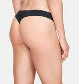 Under Armour Women's Stretch Thong 3pk - A&M Clothing & Shoes - Westlock