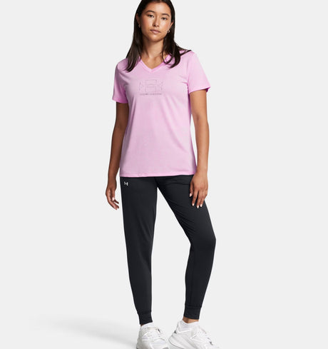 Under Armour Women's Tech Pants - A&M Clothing & Shoes - Westlock