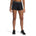 Under Armour Women's Tech Play Up 3" Shorts - Black/White