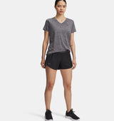 Under Armour Women's Tech Play Up Shorts - A&M Clothing & Shoes