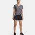 Under Armour Women's Tech Play Up Shorts - A&M Clothing & Shoes - Westlock