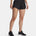 Under Armour Women's Tech Play Up Shorts - Black