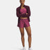 Under Armour Women's Tech Play Up Shorts - A&M Clothing & Shoes - Westlock