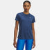 Under Armour Women's Tech Twist Short Sleeve T-Shirt - A&M Clothing & Shoes - Westlock