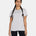 Under Armour Women's Tech Twist Short Sleeve T-Shirt - Halo Grey