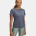 Under Armour Women's Tech Twist SS T-Shirt - A&M Clothing & Shoes - Westlock